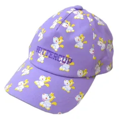 【中古】帽子（キャラクター） バターカップ キャップ 「トイ・ストーリー3」 東京ディズニーリゾート限定