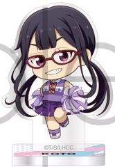 [중고] 아크릴 스탠드 아크릴 패널 츠키노키 고도 [패 히로인이 너무 많다! 트레이딩 미니 아크릴 스탠드]