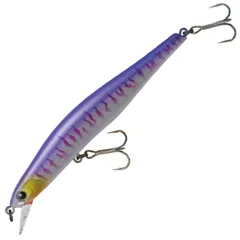 [ティムコ(TIEMCO)] シュマリ 110F 219 MHパープルファイヤー 110mm