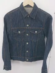 UNITED ARROWS PINK LABEL デニム ジャケット Gジャン P 01545 【1205300001545】