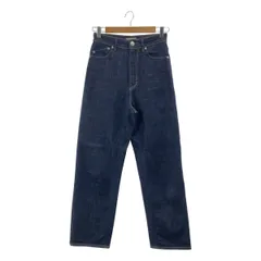 YANUK ボーイズストレート\"LEA\"25インチ ボーイズストレート