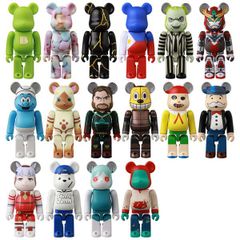 【24個入りBOX】BE＠RBRICK SERIES 49 メディコム・トイ