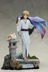 【未開封品】夏目友人帳 リアルフィギュア 夏目貴志 ARTFX J 夏目友人帳 ～夏目貴志＆斑～【夏目友人帳 アニメ公式