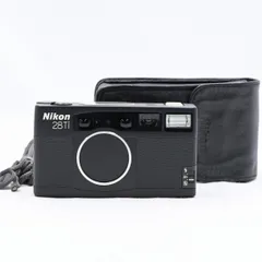 2025年最新】nikon 28 tiの人気アイテム - メルカリ