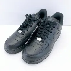 Nike Air Force 1 フライイーズ　26.0cm黒 スニーカー箱なし Nike Air Force 1 フライイーズ 26.0cm黒 スニーカー箱なし 靴