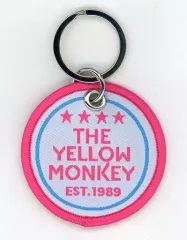2025年最新】THE YELLOW MONKEY キーホルダーの人気アイテム - メルカリ