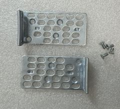 Cisco Catalyst 3750X/3560X スイッチ用ラックマウントキット 700-29656-01（ネジ左右各2個付）
