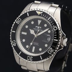 TECHNOS T-2623 本格ダイバークオーツ 稼働品 - メルカリ