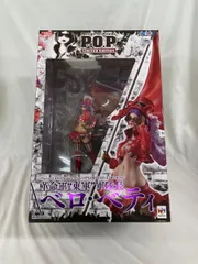 ワンピース pop ベロ・ベティ フィギュア｜Yahoo!フリマ（旧