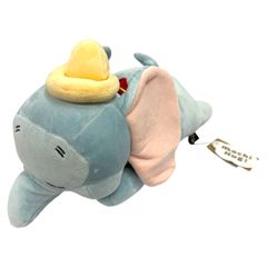 もちはぐ 抱きまくら S ダンボ 80108-23 ディズニー Disney 【沖縄・離島配送不可】