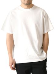 [LIMITED SELECT] (リミテッドセレクト) オーガニックコットン 半袖 Tシャツ メンズ 5.3オンス 無地 カットソー サスティナブル