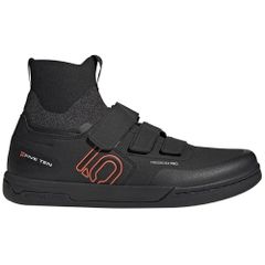 【お取り寄せ・２～４週間で発送】 ファイブテン フリーライダー プロ ミッド MTB( Core Black/Solar Red/Grey Three ) FIVE TEN Freerider Pro Mid MTB [t]