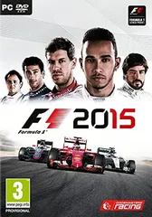 F1 2015 - PS4