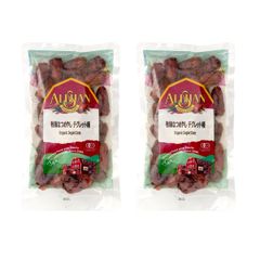 Alishan アリサン 有機 オーガニック デーツ なつめやし デグレット種 ２Ｐ 種無し 種抜き アメリカ産 ドライフルーツ スーパーフーズ