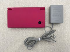 ニンテンドーDSi 本体  ピンク