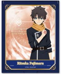 [중고] 거울·미러 디자인 01(후지마루 타치카) 컴팩트 미러 [Fate/Grand Order -절대 마수 전선 바빌로니아-]