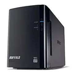 2025年最新】バッファロー hdd 6tbの人気アイテム - メルカリ