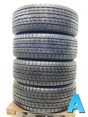 225/55R18 スタッドレスタイヤ VRX3 2021年製 中古4本 2025年最新】Yahoo!オークション -225 55 18 4本 vrxの中古品