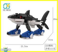 Tung Tung Tung Sahur 툰툰툰 사푸르 레고 호환 블록 장난감 교육 장난감 크리스마스 어린이 선물 LEGO 선물 Itarian Brainrot 이탈리아 브레인 밈 밈 tslb024