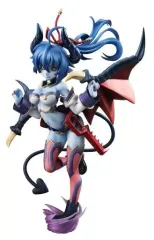 【中古】フィギュア エクセレントモデル 魔戦姫アスモディエス 「神羅万象チョコ」