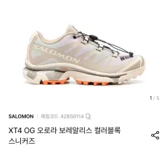 2025年最新】salomon xt-4 ogの人気アイテム - メルカリ