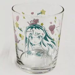 [중고] 머그컵·탕만 램 글라스 컬렉션 [이치반 쿠지 우루세이 야츠라] C상