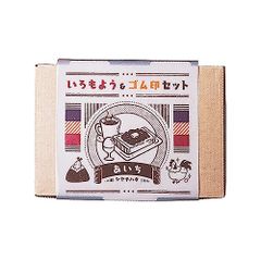 シャチハタ スタンプパッド いろもよう＆ゴム印セット 東海地方 愛知1 アイチ1