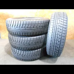 2024年最新】スタッドレスタイヤ ヨコハマ 15インチ 4本 185/65R15 88Q アイスガードforタクシー スタットレス R3674 YOKOHAMA  IceGUARD for TAXI IGT2 LF仕様の人気アイテム - メルカリ