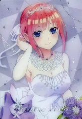 【中古】アニメ系トレカ SP21：中野二乃