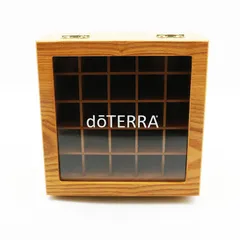 2025年最新】doterra ウッドボックスの人気アイテム - メルカリ