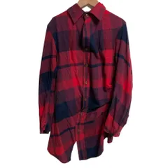 2025年最新】ヴィヴィアンウエストウッドマン シャツ 44の人気