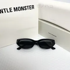 2025年最新】gentle monster サングラスケースの人気アイテム