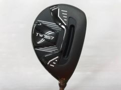 【即納】TOUR WORLD TW757 | 18 | VIZARD　TH | 中古 | ユーティリティ | ホンマゴルフ