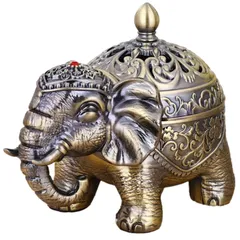 2025年最新】香炉 ゾウの人気アイテム - メルカリ