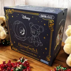 ディズニー ドリームスイッチ アニバーサリーギフトセット 楽天市場】「7月20日限定先着で最大1000円OFFクーポン