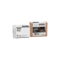 〔純正品〕 EPSON エプソン インクカートリッジ 〔ICLGY89 ライトグレー〕