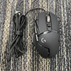 2025年最新】ロジクール G502 HEROの人気アイテム - メルカリ