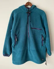 2025年最新】llBEAN アノラックパーカー 90sの人気アイテム - メルカリ