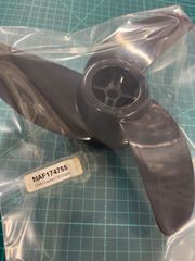 モーターガイド　MAF174755  プロペラ　3枚ペラ