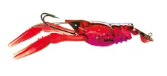 ( ヨーヅリ ) ルアー ジョイントベイト 3DB CRAYFISH YO-ZURI (SS) バス釣り 【 釣具 釣り具 海釣り 淡水 シーバス 】