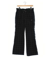 【送料0円！】マスターバニー｜レディース｜2 (L相当)｜ロングパンツ｜中古ゴルフ用品