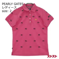 2025年最新】パーリーゲイツpearly gates ニコちゃんの人気