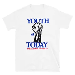 祝来日！ YOUTH OF TODAY 激レアWE BITE盤 レコード 希少品 祝来日！ YOUTH OF TODAY 激レアWE BITE盤 レコード 希少品