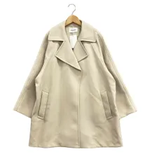 Madam Jaconde ロシアンリスのシルクコート 38 Madam Jaconde ロシアンリスのシルクコート 38 Madam Jaconde