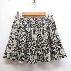 アメリヴィンテージ　エラサーキュラースカートS未使用 Ameri VINTAGE Ameri（アメリ）の「【AMERI/(アメリ)】《STUDIOUS別注》ELLA