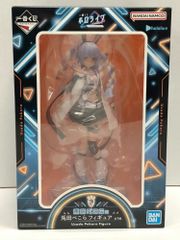 ■■ 一番くじ ホロライブ 兎田ぺこら賞 Cyberpunk Style フィギュア 未開封 27.【未開封】兎田ぺこら賞 フィギュア 一番くじ ホロライブ