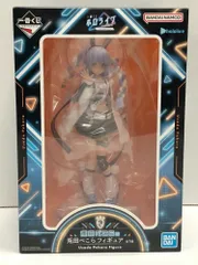 BANDAI 一番くじ　ぺこら フィギュア 一番くじ ホロライブ ～Cyberpunk Style～｜一番くじ倶楽部