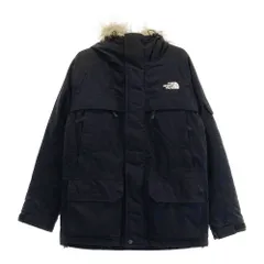 2025年最新】ノースフェイス マクマード mの人気アイテム - メルカリ 