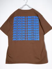2024年最新】ジャクソンブラウンtシャツの人気アイテム - メルカリ