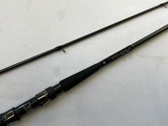送料無料 美品 ジークラフト セブンセンス MSS-1072-TR モンスターサーフ オープンエリアシューティングスペシャル サーフロッド シーバスロッド ヒラメロッド G-CRAFT SEVEN SENSE MONSTER SURF（０７）